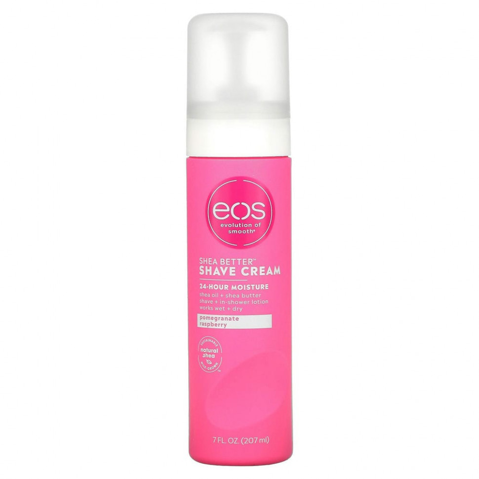 EOS, Shea Better,   ,   , 207  (7 . )    , -, 