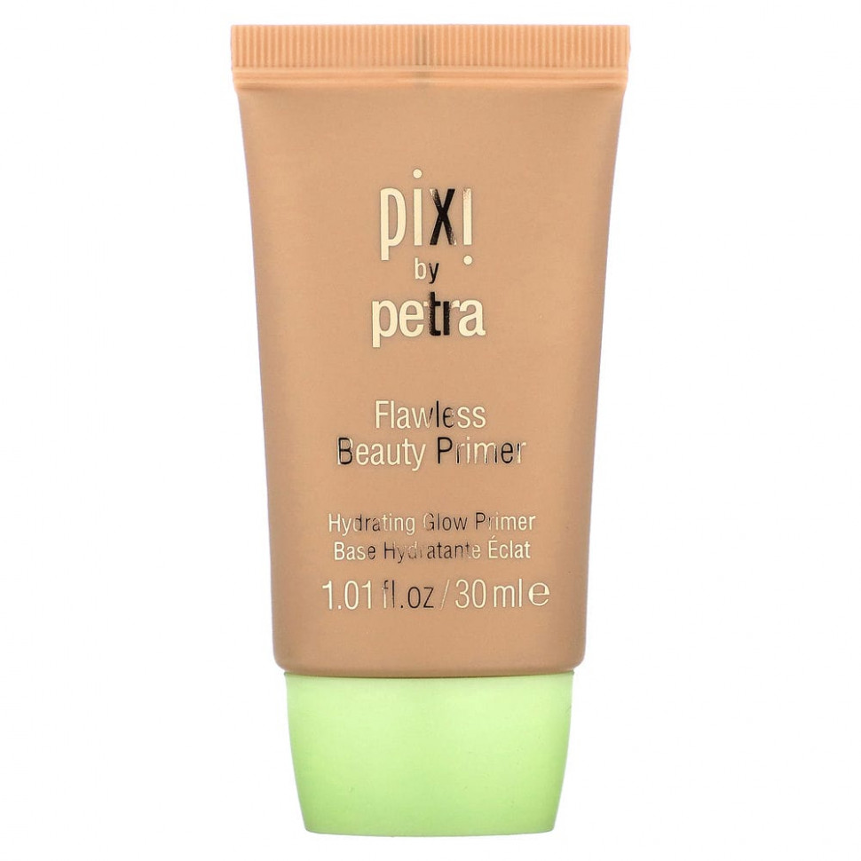 Pixi Beauty, Flawless Beauty Primer, 30  (1,01 . )    , -, 