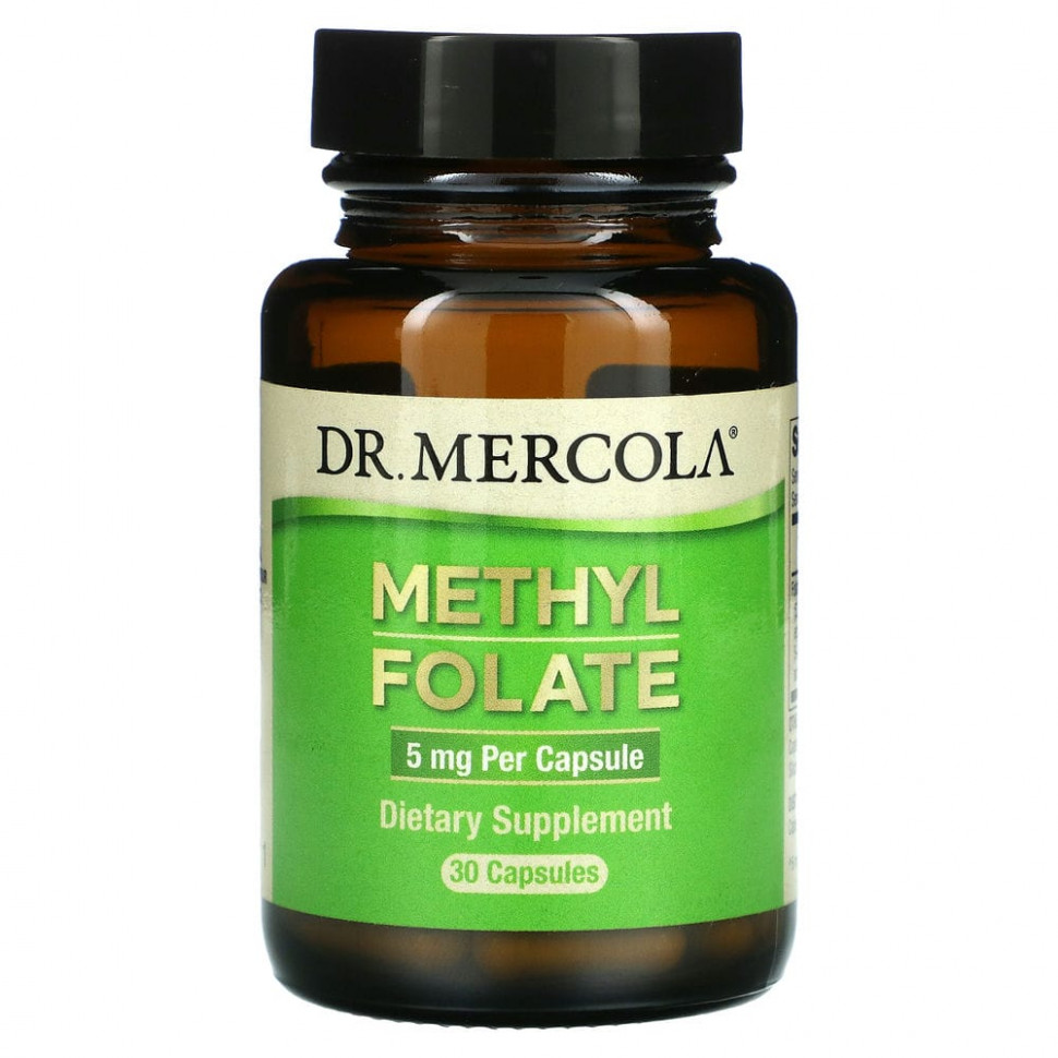 Dr. Mercola, , 5 , 30     , -, 