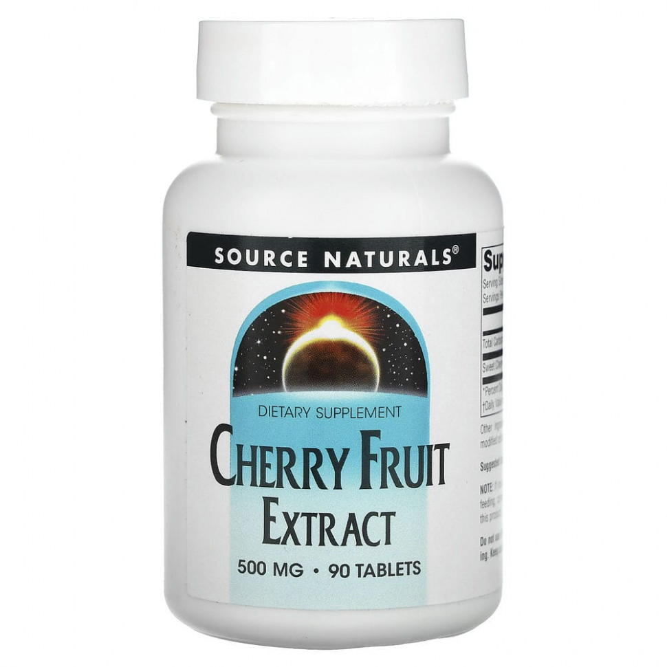 Source Naturals,   , 500 , 90     , -, 