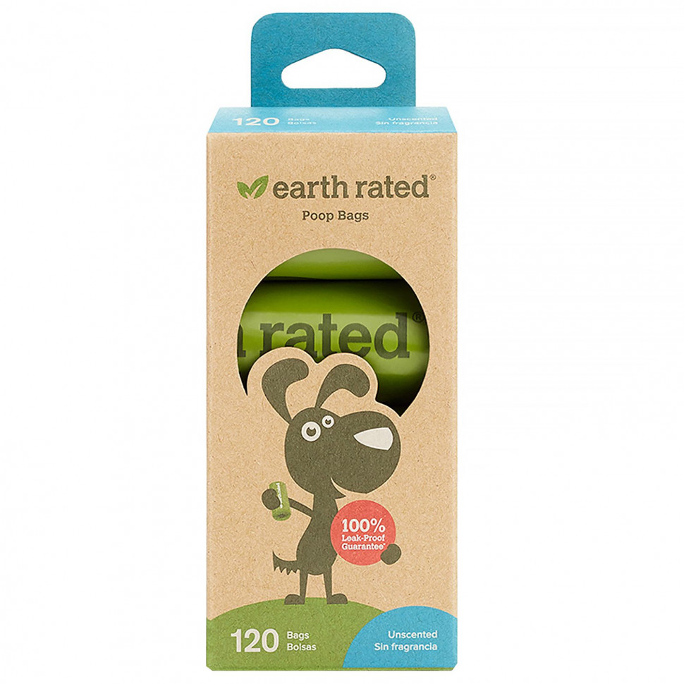 Earth Rated,     ,  , 120 , 8      , -, 