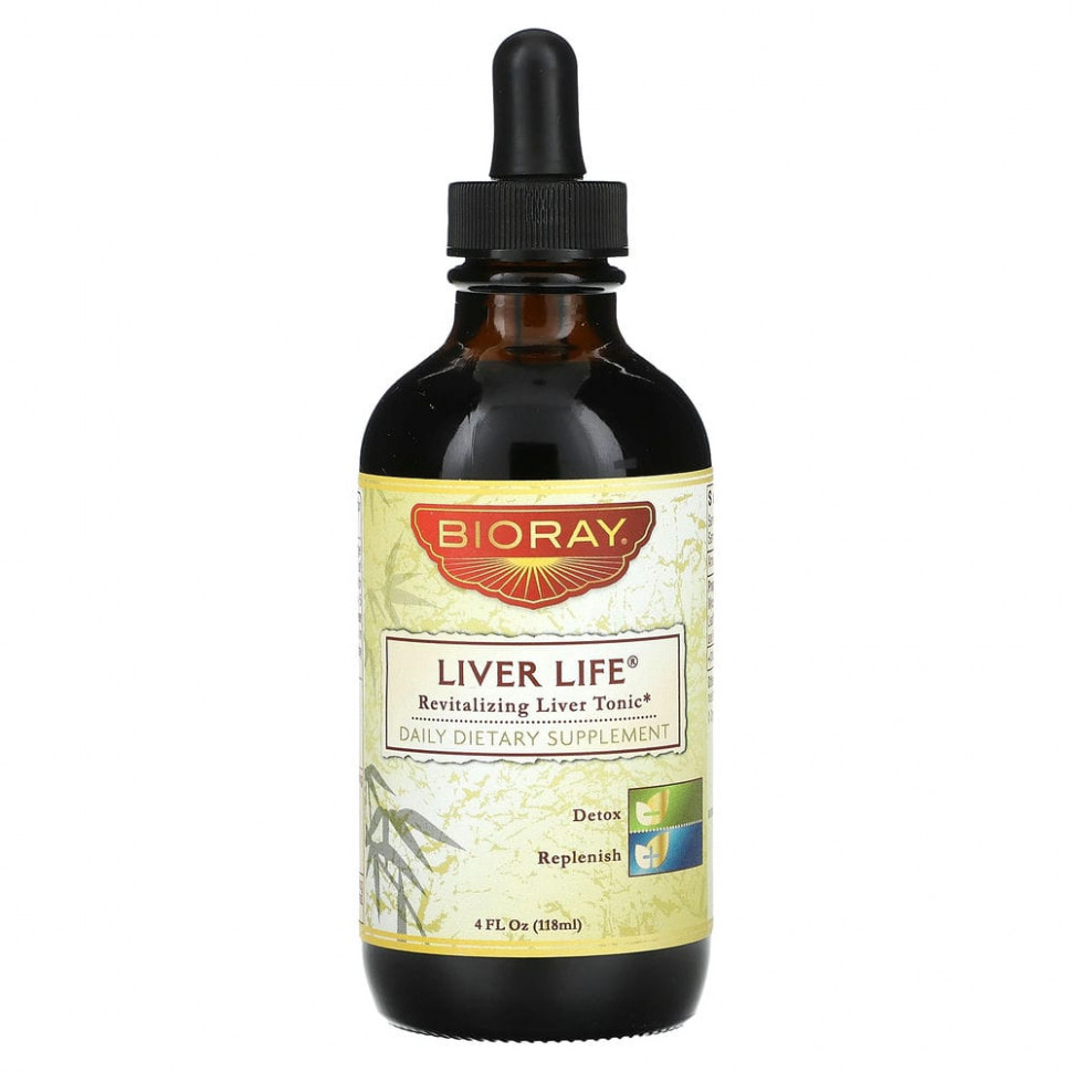 Bioray, Liver Life,    , 118  (4  )    , -, 