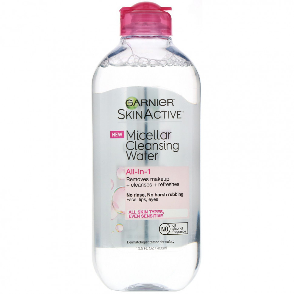 Garnier, SkinActive,   ,       1,    , 400     , -, 