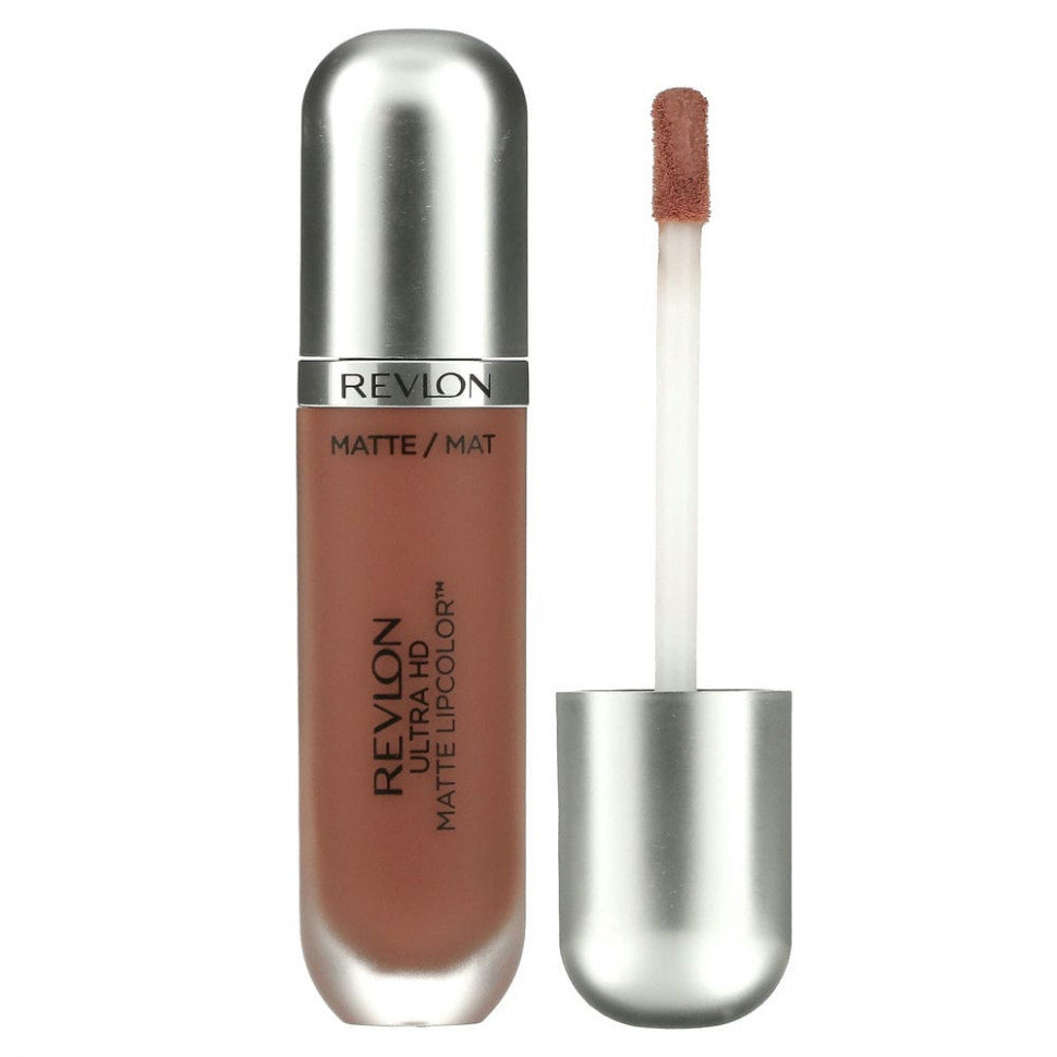 Revlon,     Ultra HD Matte,  630 , 5,9     , -, 