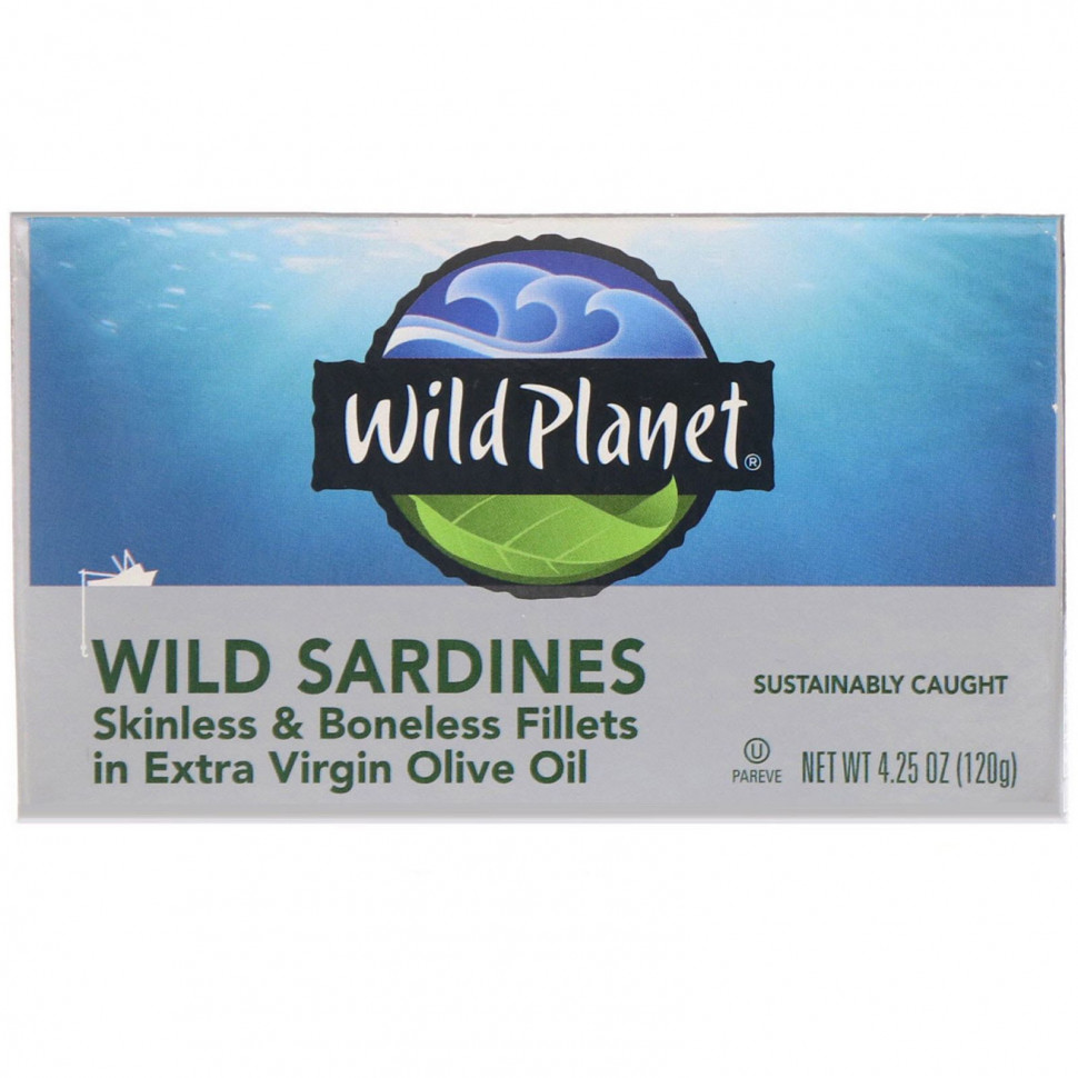 Wild Planet,             , 4,25  (120 )    , -, 