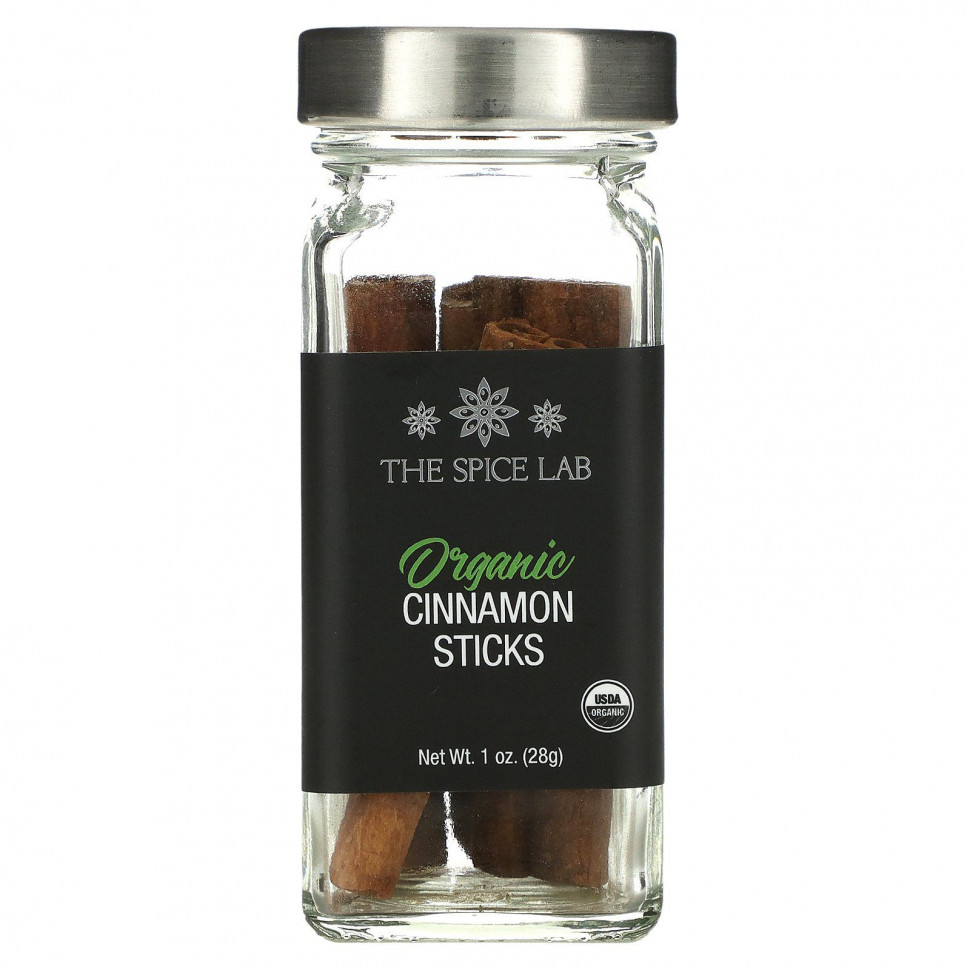 The Spice Lab,  , 28  (1 )    , -, 