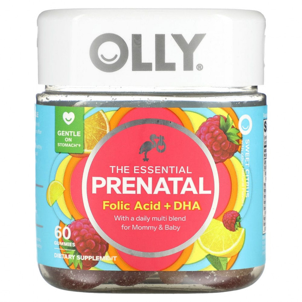 OLLY, The Essential, ,    , 60      , -, 