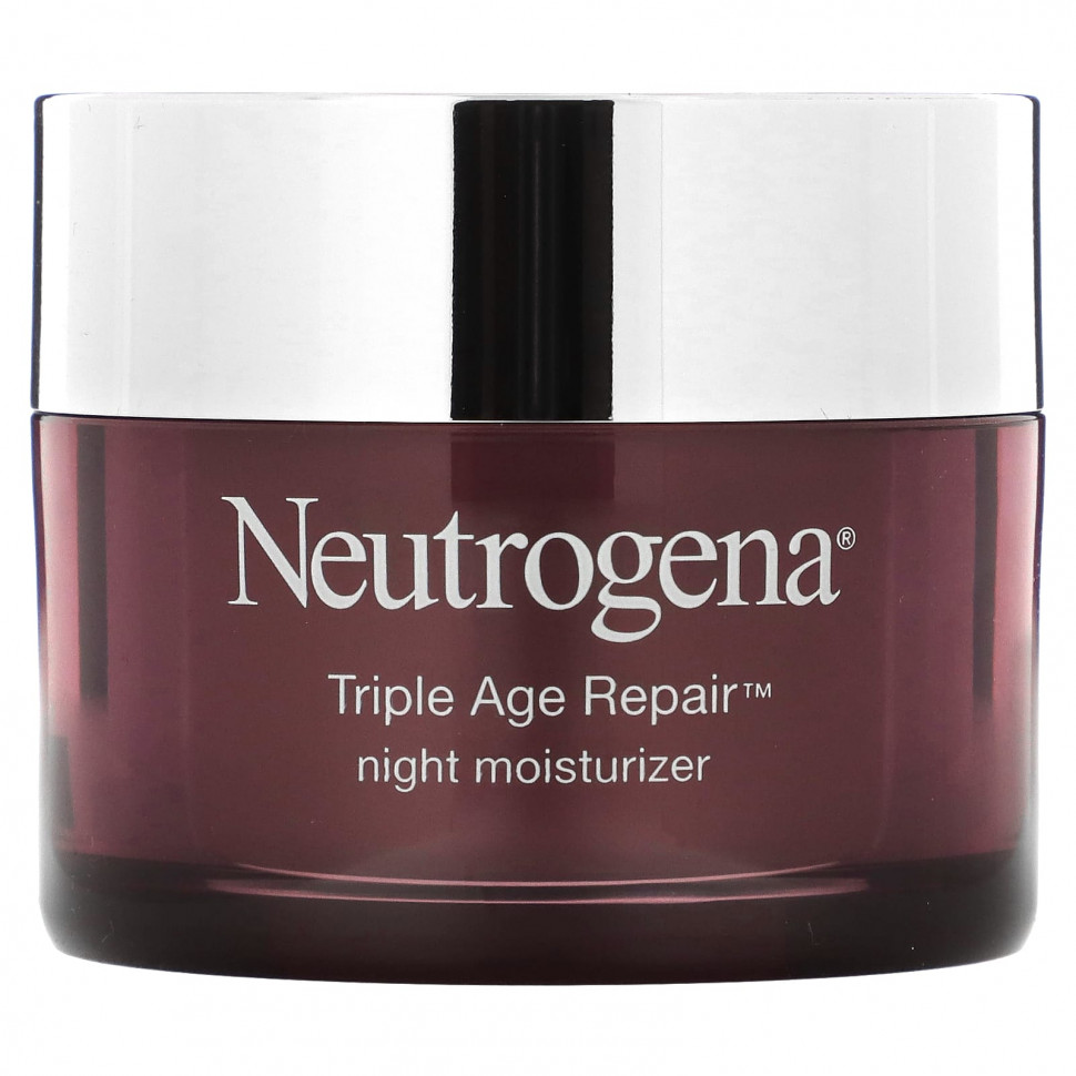 Neutrogena, Triple Age Repair,   , 48  (1,7 )    , -, 