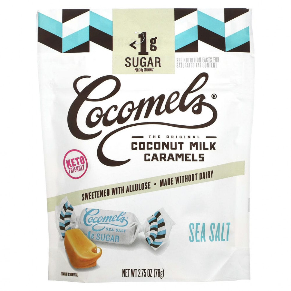 Cocomels,       ,  , 78  (2,75 )    , -, 