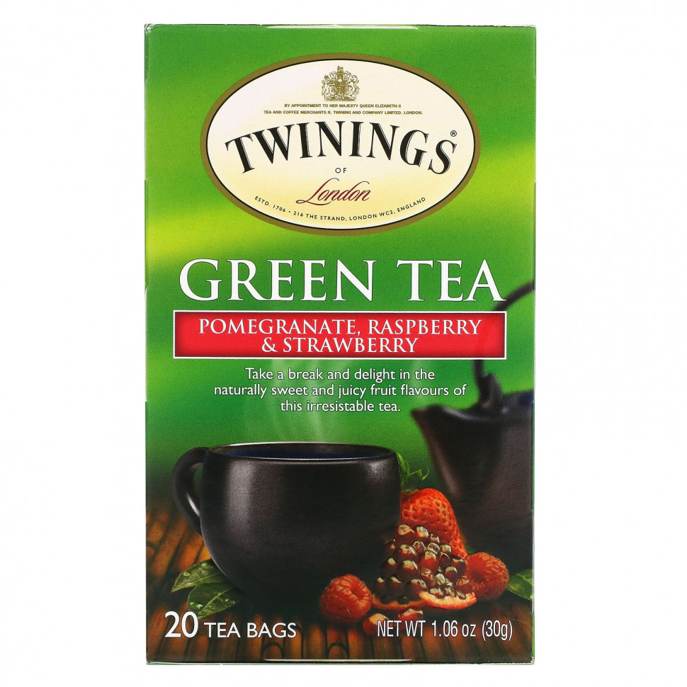 Twinings,  , ,   , 20  , 30  (1,06 )    , -, 