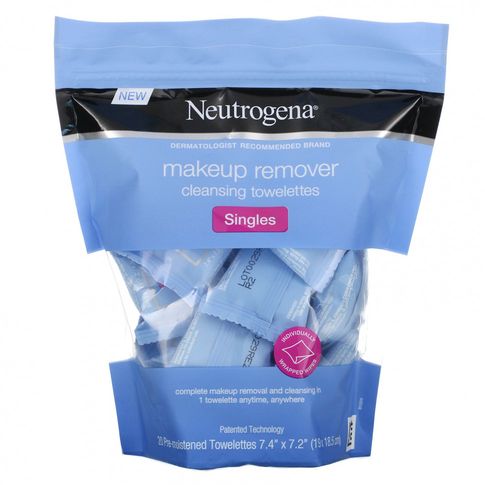 Neutrogena,     , , 20      , -, 