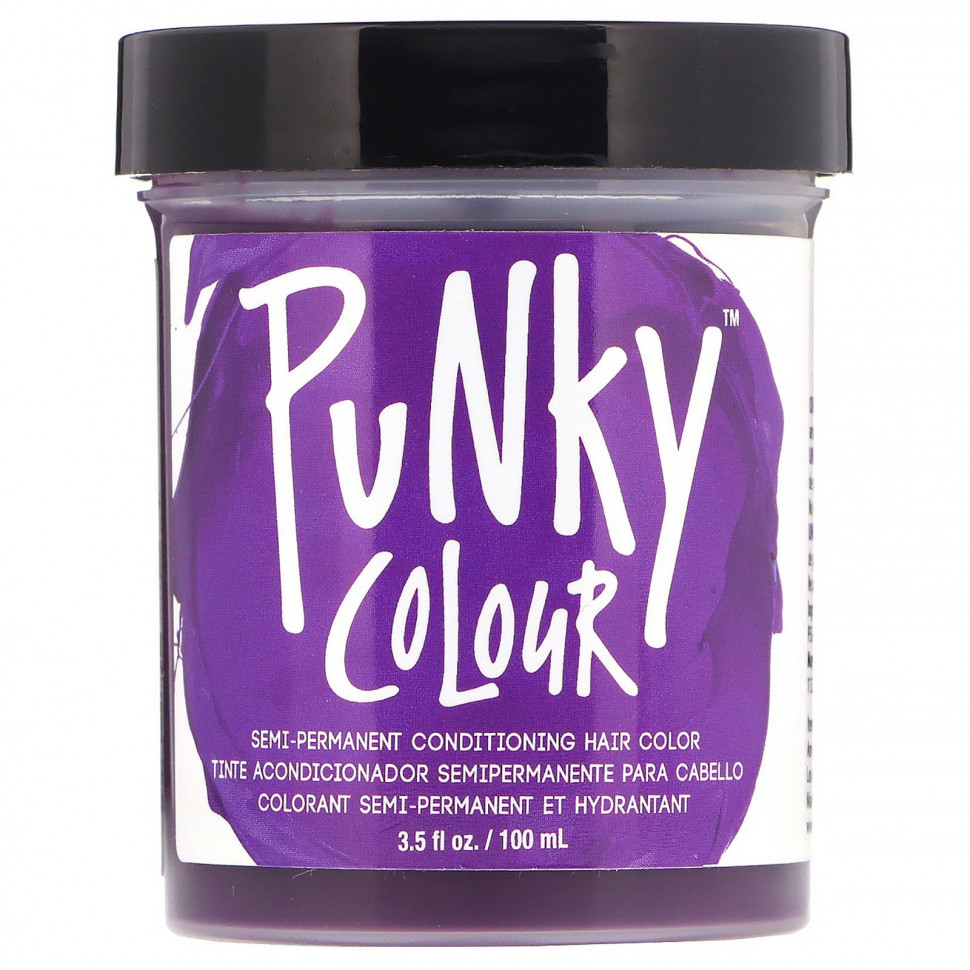 Punky Colour,     , , 3,5   (100 )    , -, 