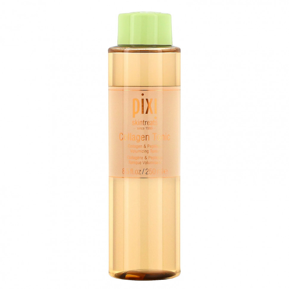 Pixi Beauty, Collagen Tonic,    , 250  (8,5 . )    , -, 