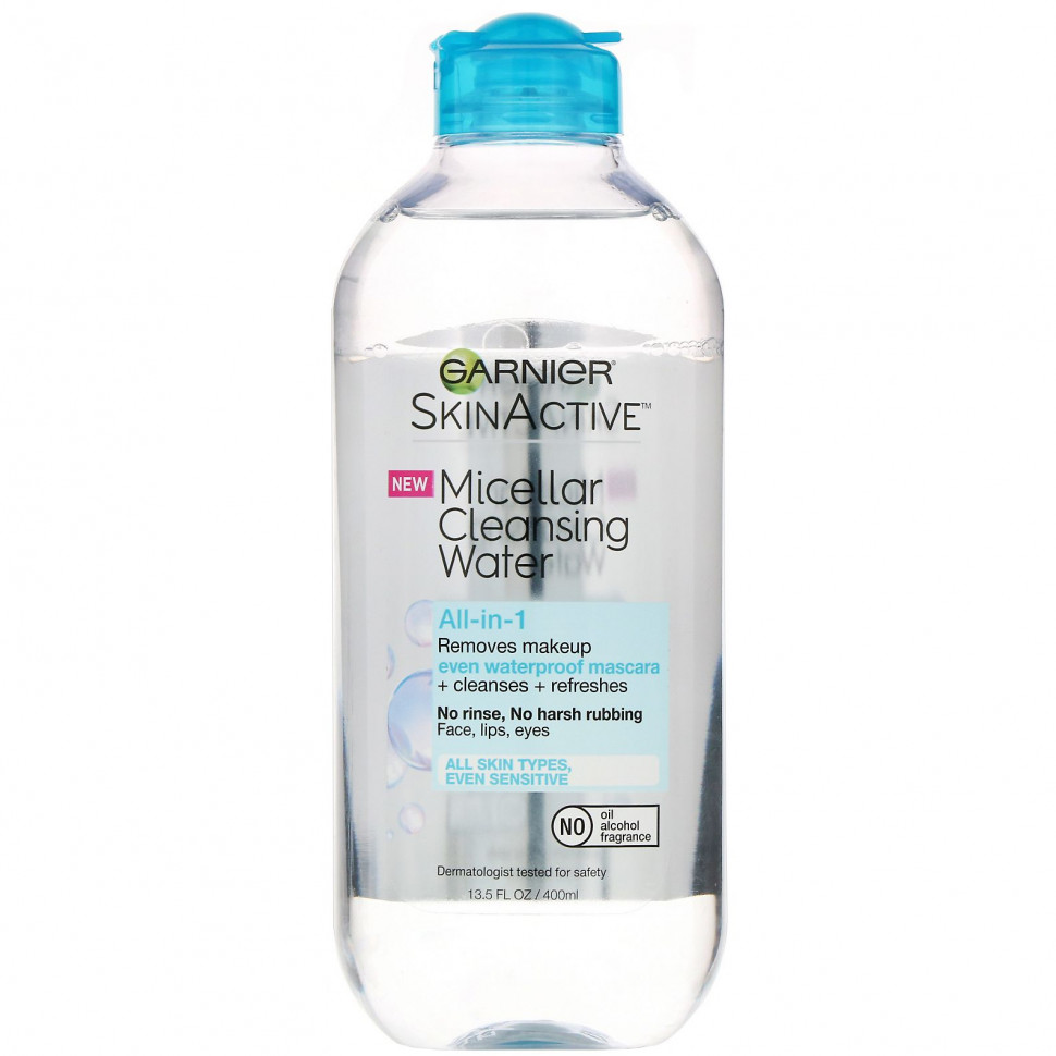 Garnier, SkinActive,   ,     (    )   1,    , 400     , -, 