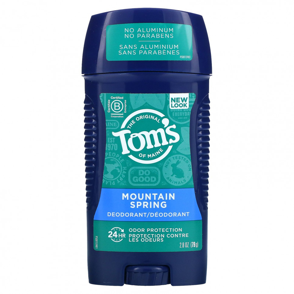 Tom's of Maine, , Mountain Spring, 79  (2,8 )    , -, 