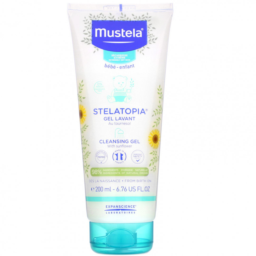 Mustela, Stelatopia,    , 200  (6,76 . )    , -, 