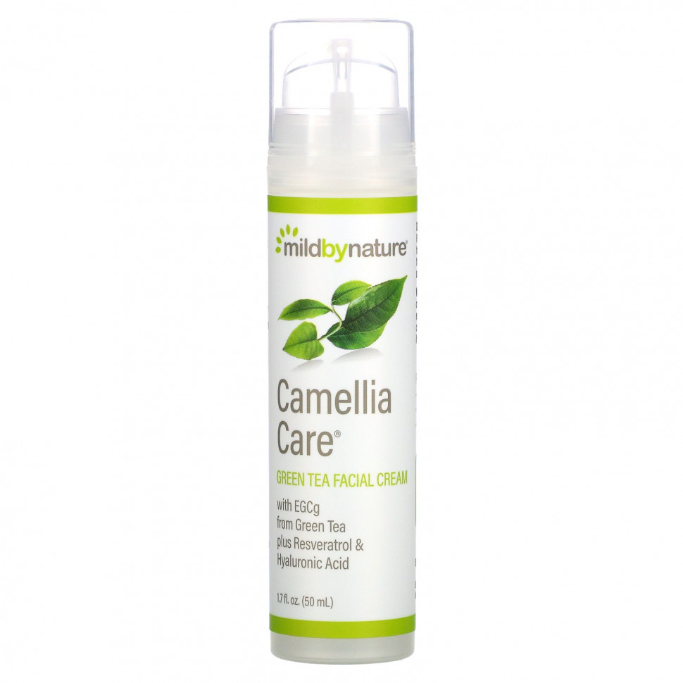 Mild By Nature, Camellia Care,        , 50  (1,7 . )    , -, 