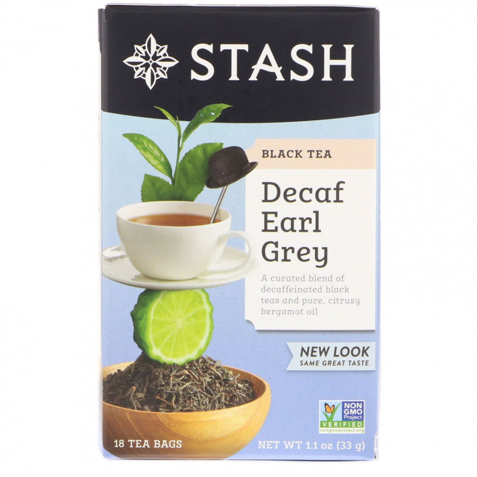 Stash Tea,  ,  ,  , 18  , 33  (1,1 )    , -, 