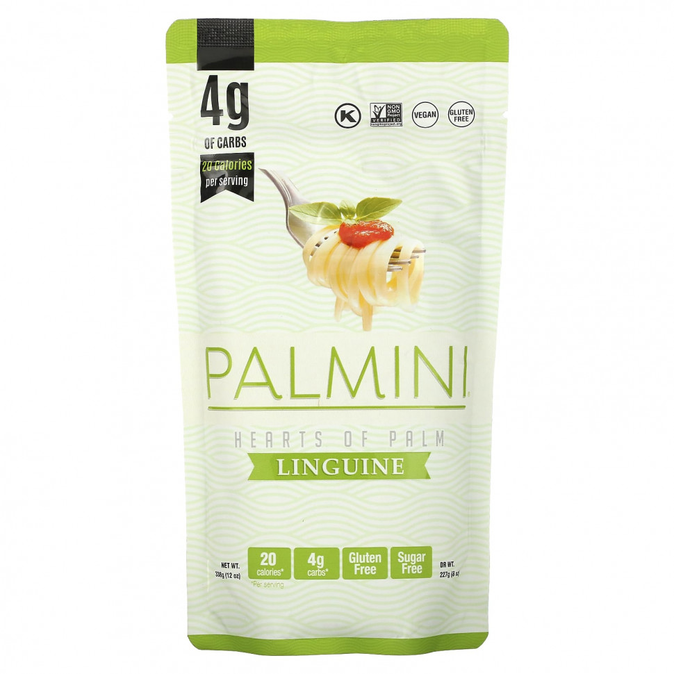 Palmini, Hearts of Palm, , 338  (12 )    , -, 