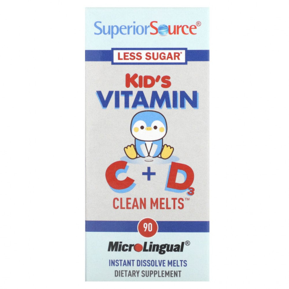 Superior Source,   C  D, 90      , -, 