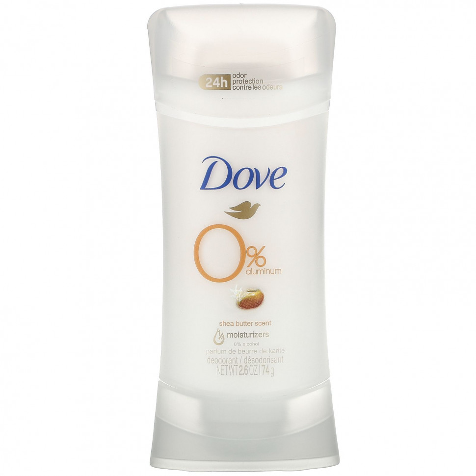 Dove, 0%  ,  , 2,6  (74 )    , -, 