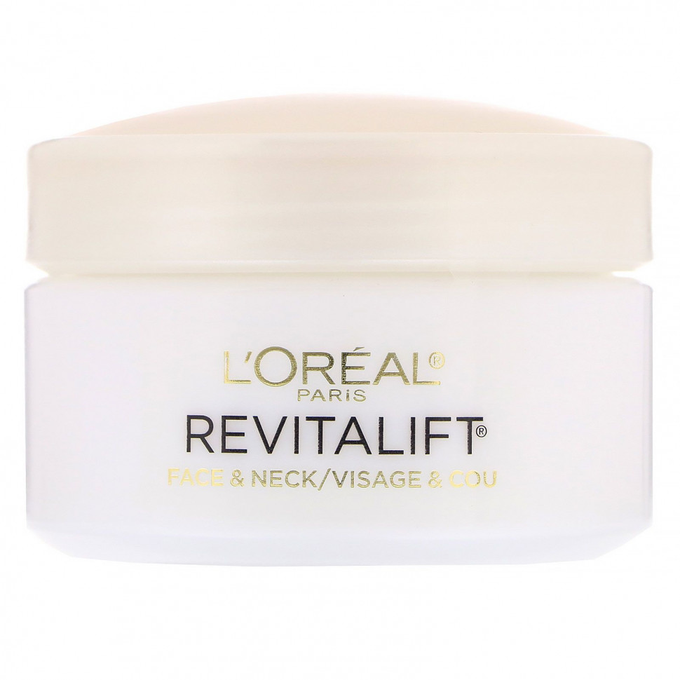 L'Oreal, Revitalift Anti-Wrinkle + Firming,      , 48     , -, 