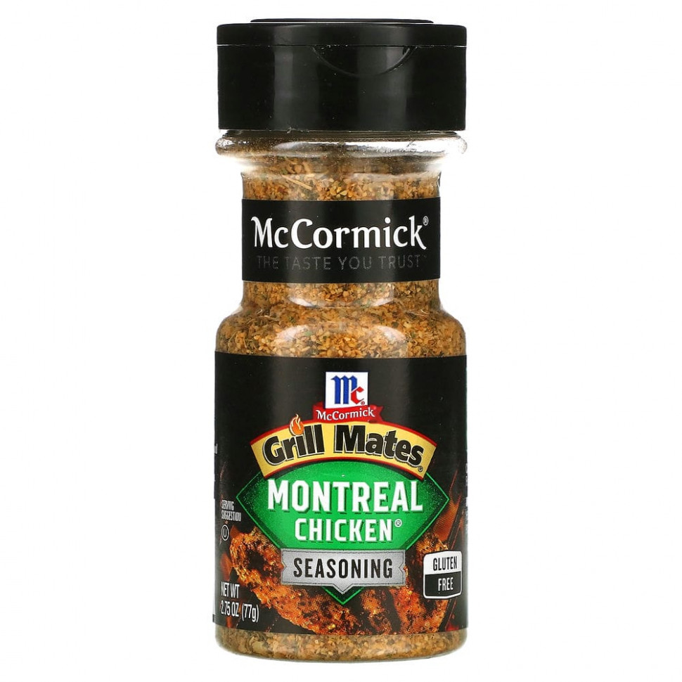 McCormick Grill Mates,   , 77  (2,75 )    , -, 