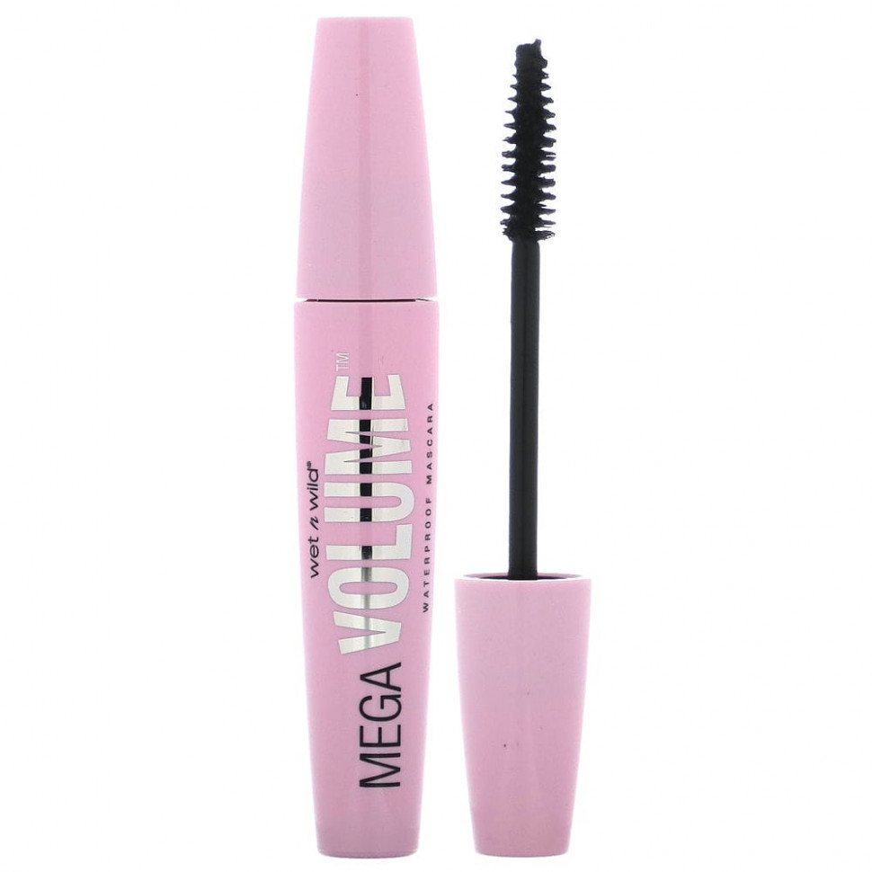 wet n wild,     Mega Volume, , 6  (0,21 . )    , -, 