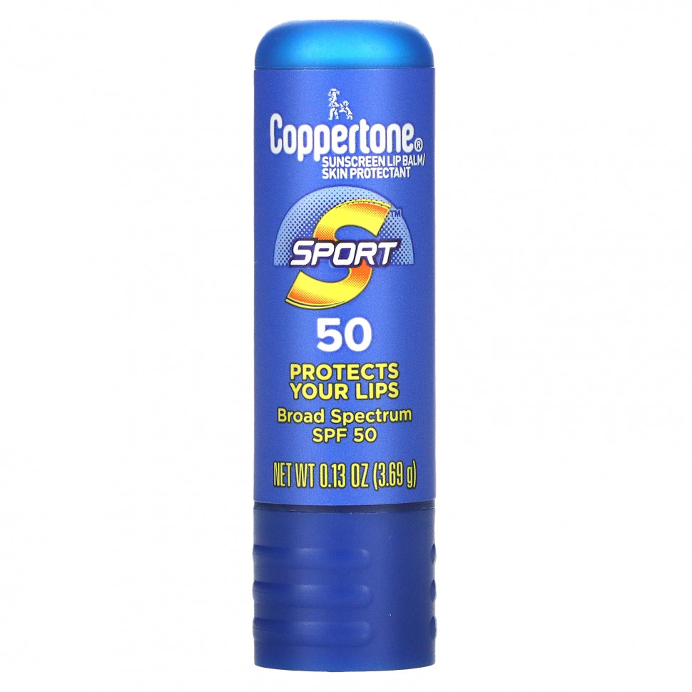 Coppertone, Sport,    , SPF 50, 3,69  (0,13 )    , -, 