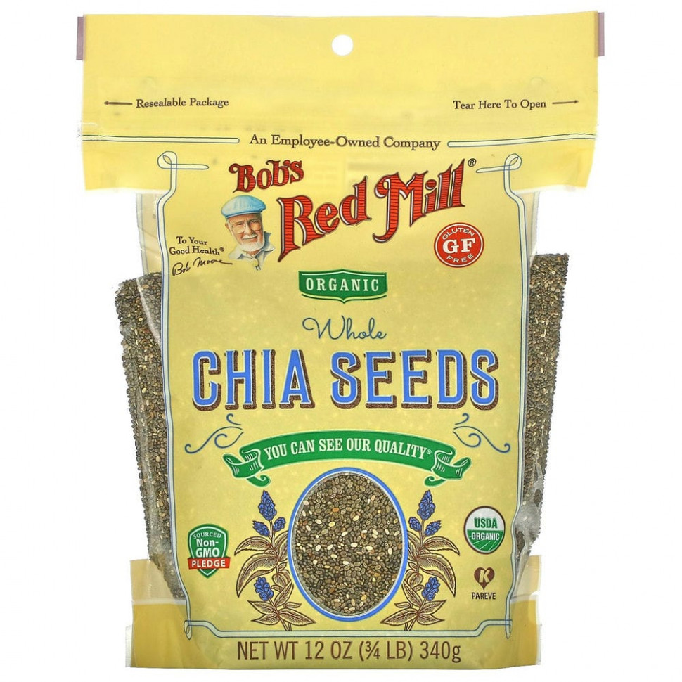 Bob's Red Mill,    , 340  (12 )    , -, 