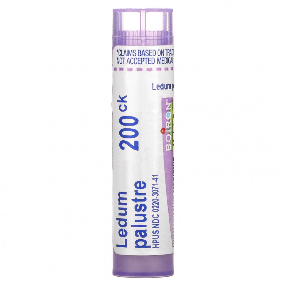 ���������� Boiron, Single Remedies, ��������� ��������, 200CK, �����. 80 ������  Iherb (������)