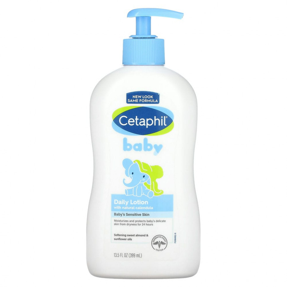 Cetaphil, Baby,    , 399     , -, 