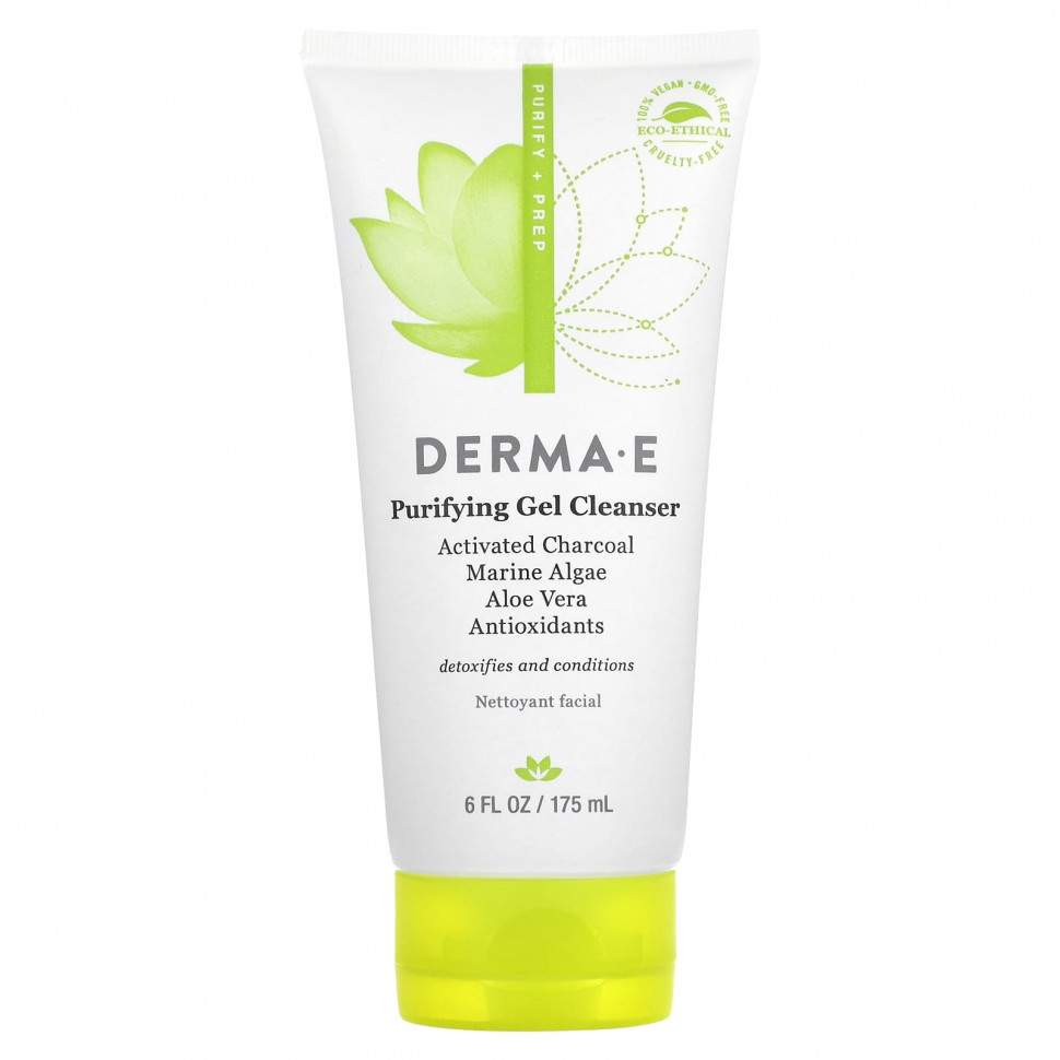 DERMA E,  , 175  (6 . )    , -, 