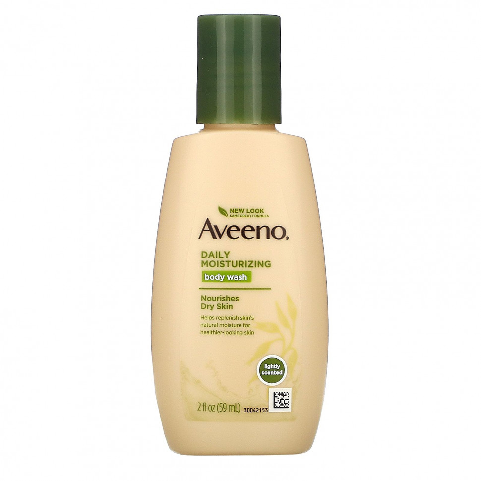  Aveeno,       , 59  (2 . )  Iherb ()