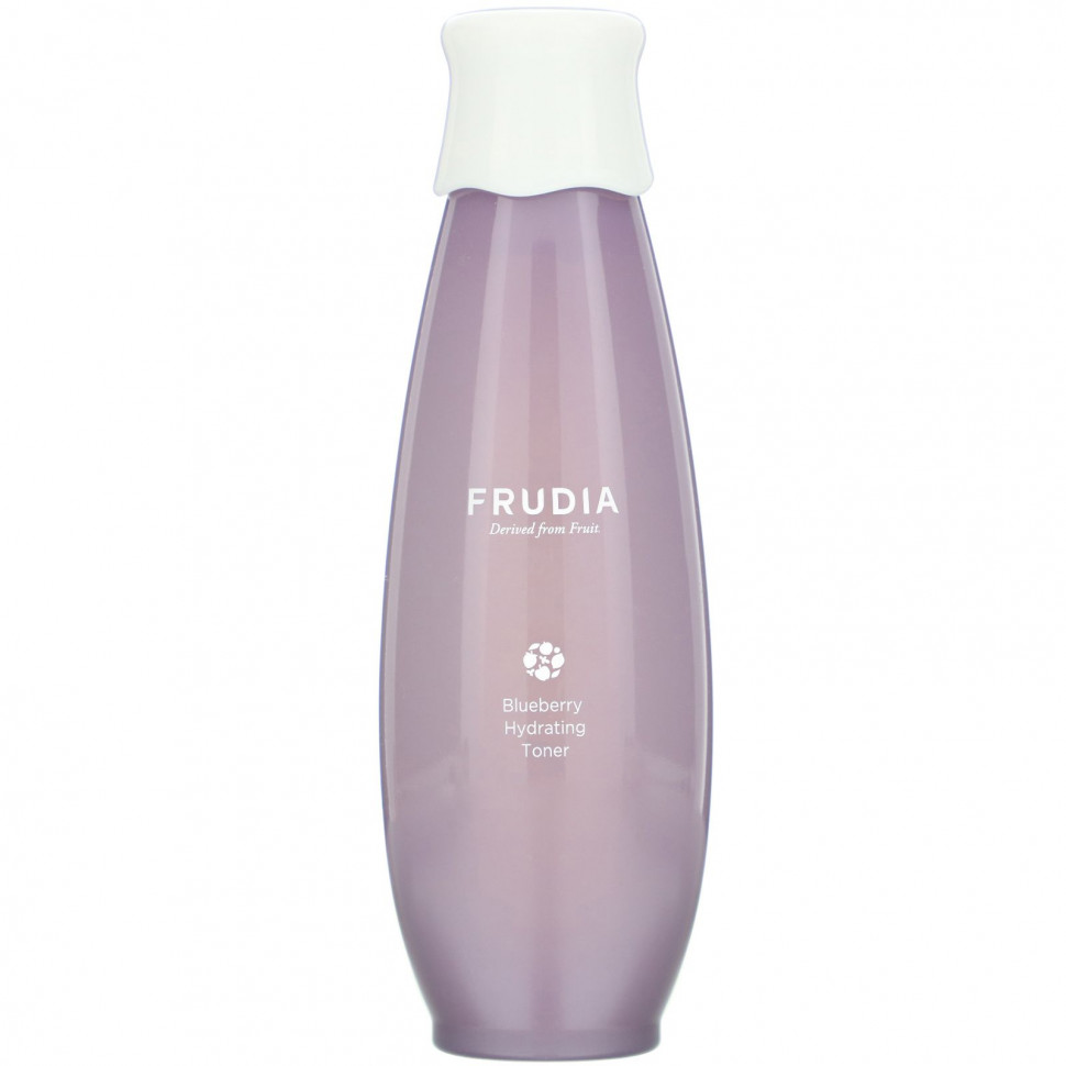 Frudia, Blueberry Hydrating, Toner, 6.59 oz (195 ml)    , -, 