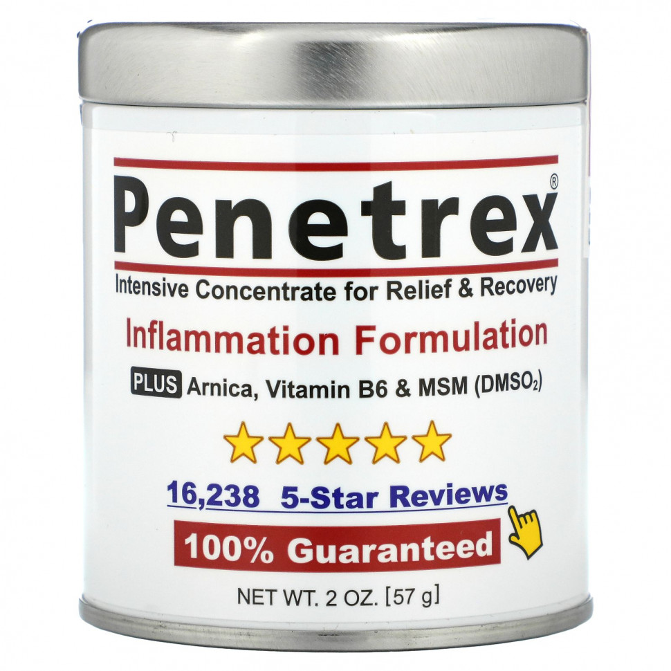 Penetrex,    , 57  (2 )    , -, 