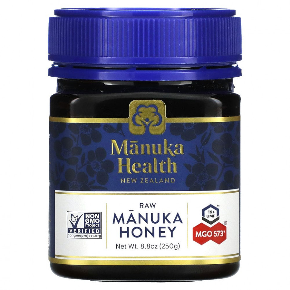 Manuka Health,  , MGO 573+, 250  (8,8 )    , -, 