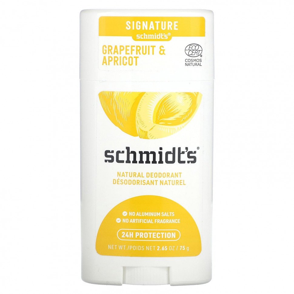 Schmidt's,  ,   , 75  (2,65 )    , -, 