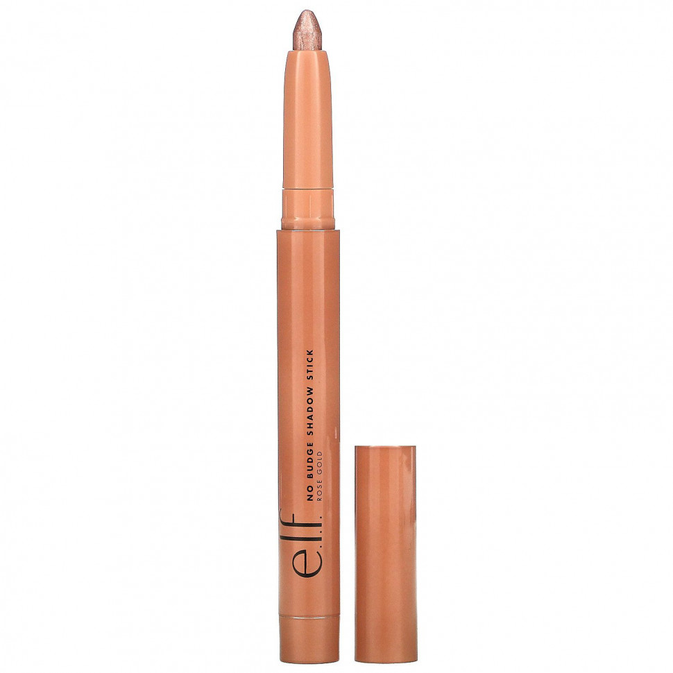 E.L.F., No Budge Shadow Stick,  , 1,6  (0,05 )    , -, 