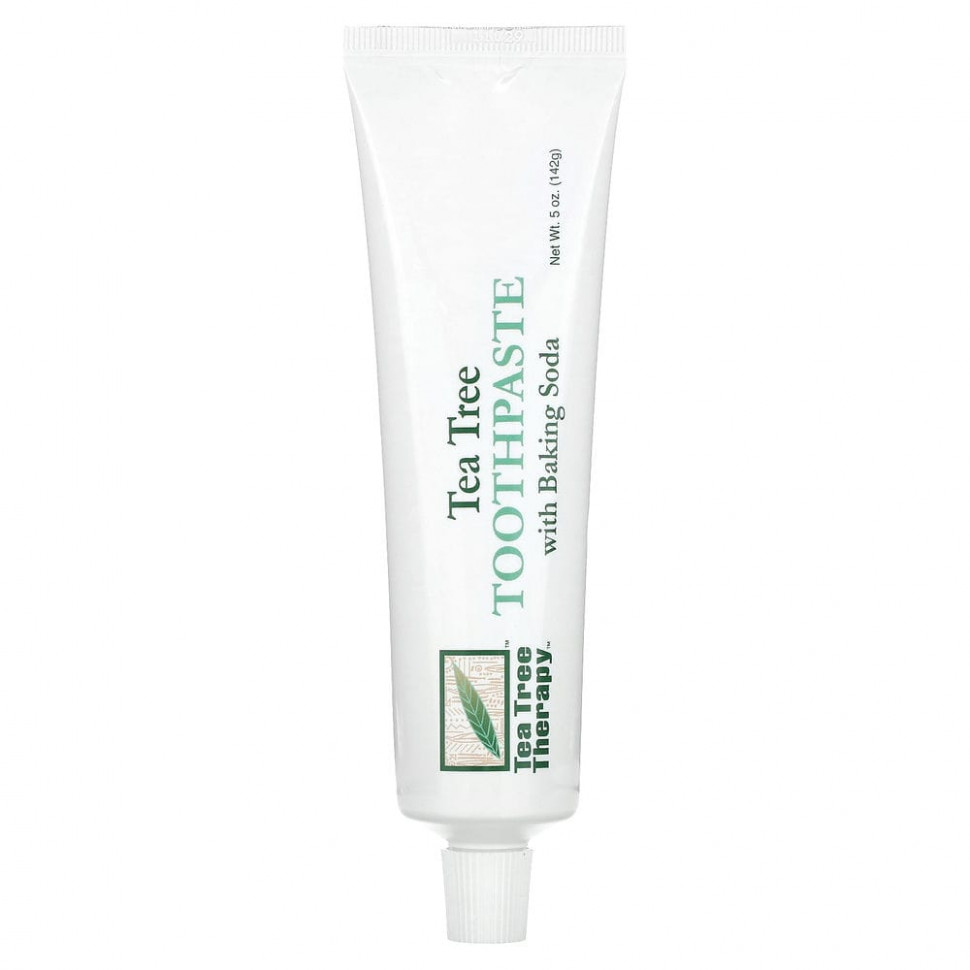 Tea Tree Therapy,         , 142  (5 )    , -, 