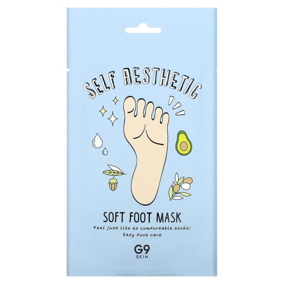 G9skin, Self Aesthetic,    , 5 ., 12  (0,40 . )    , -, 