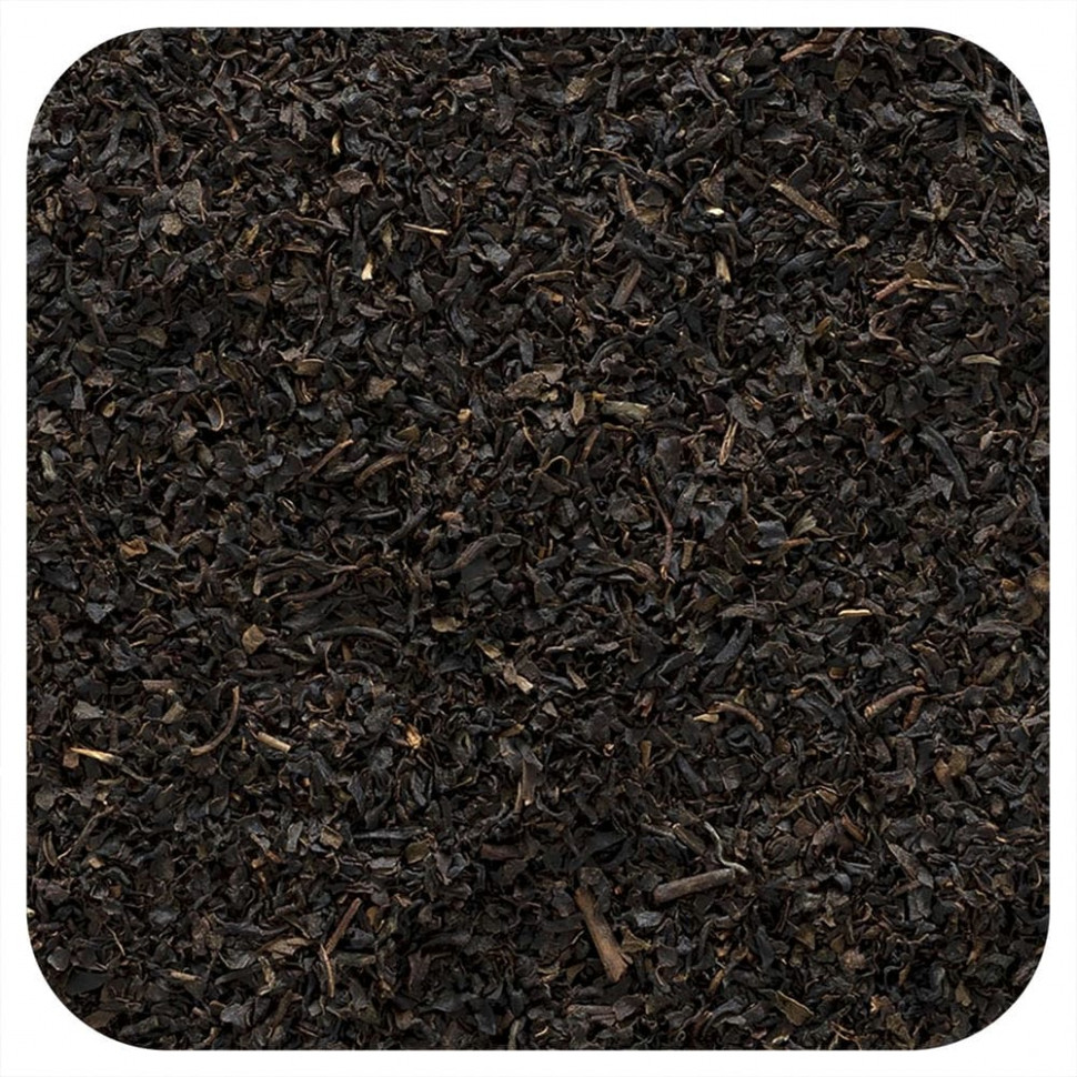 Frontier Co-op, Organic Irish Breakfast Black Tea, 16 oz (453 g)    , -, 