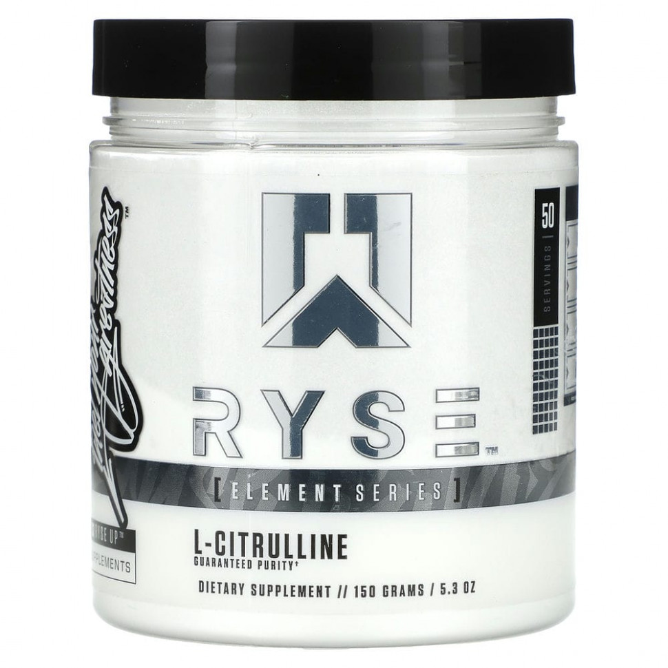 Ryse Supps, Element Series, L-, 150  (5,3 )    , -, 