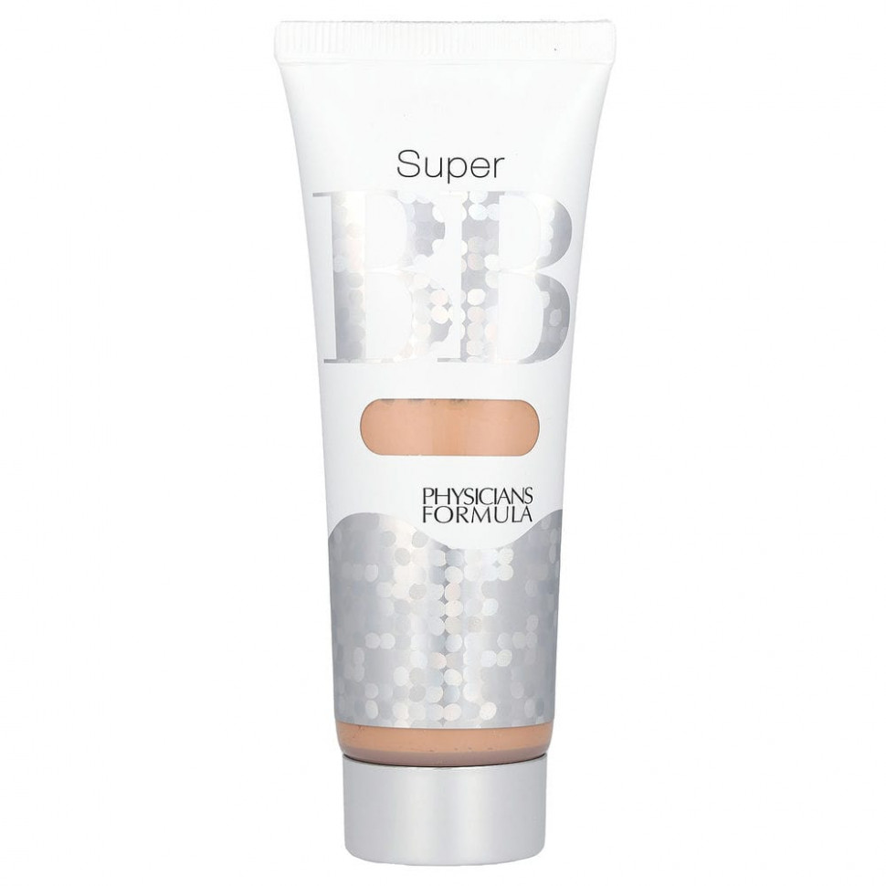 Physicians Formula, Super BB, -   1, SPF 30, , 35  (1,2 . )    , -, 