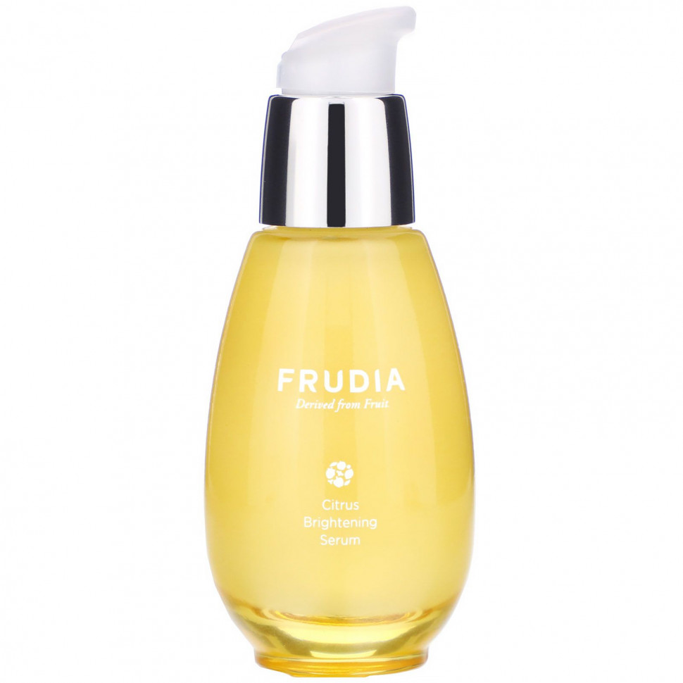 Frudia, Citrus Brightening, Serum, 1.76 oz (50 g)    , -, 