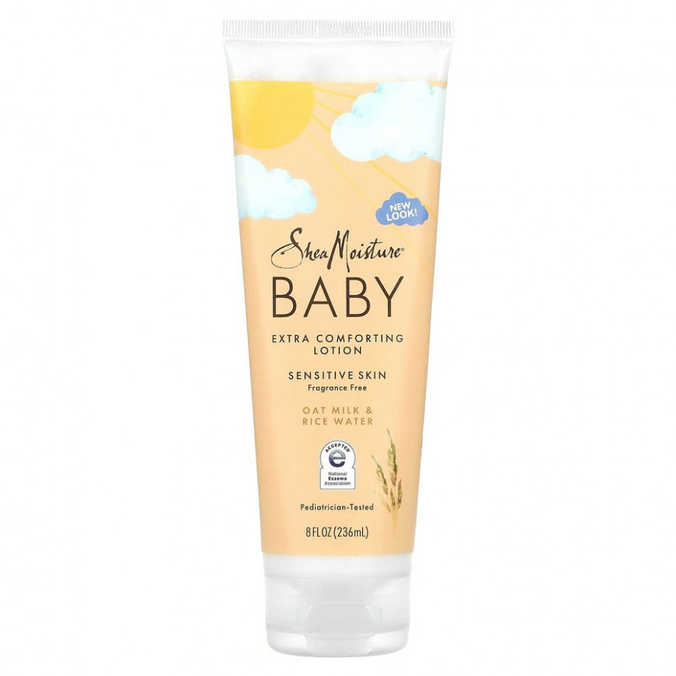 SheaMoisture,  ,     , 8   (237)    , -, 