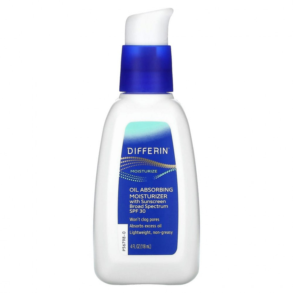 Differin,    ,   , SPF 30, 118  (4 . )    , -, 