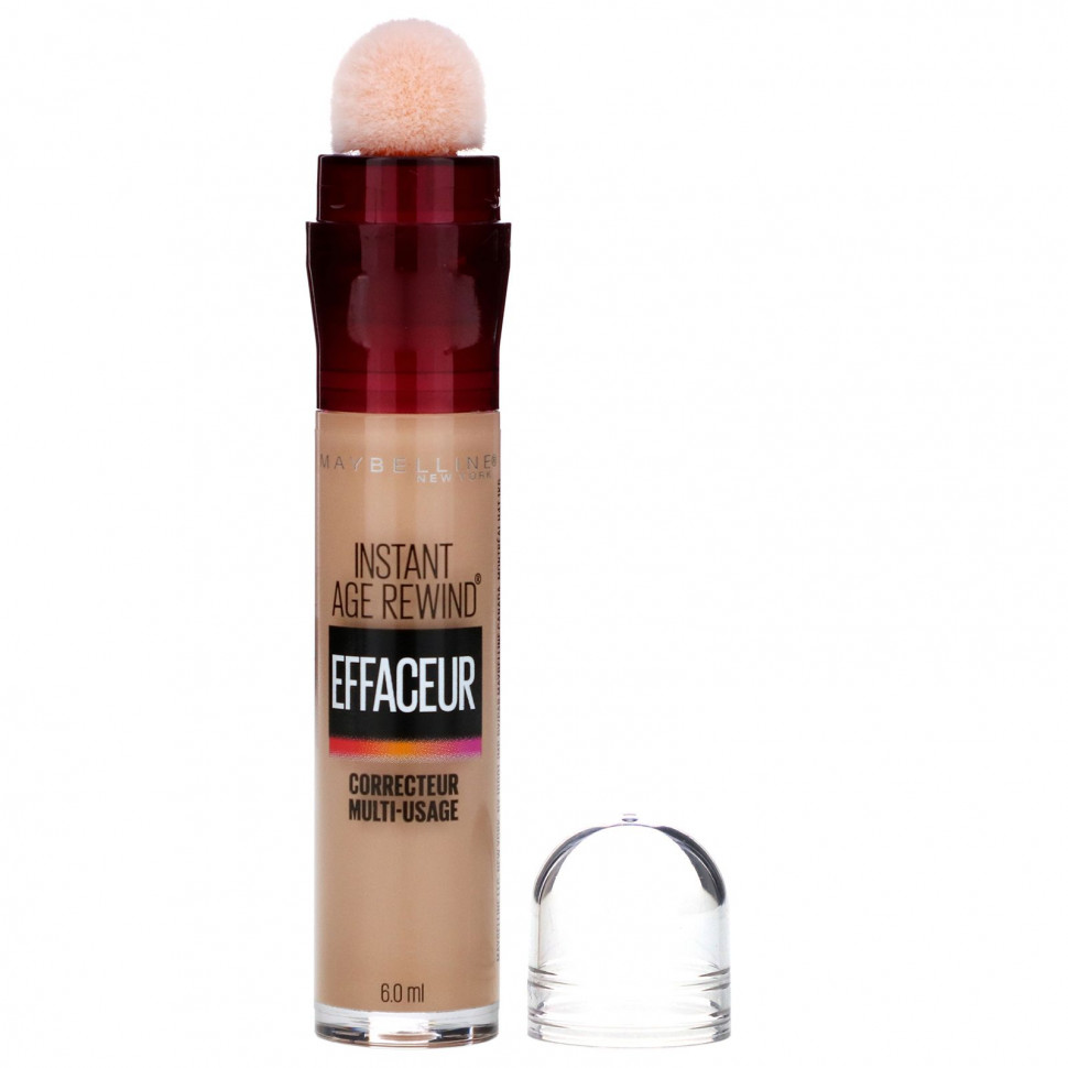 Maybelline, Instant Age Rewind,  , 122 , 6,0  (0,2 . )    , -, 