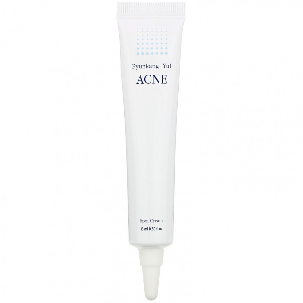 Pyunkang Yul, ACNE,    , 15  (0,50 . )    , -, 