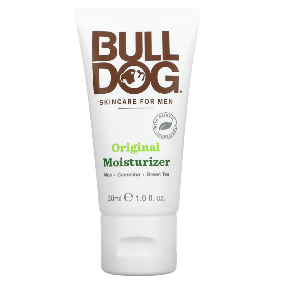 Bulldog Skincare For Men,   , 30  (1 . )    , -, 